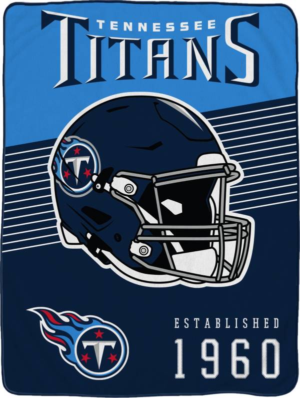 Helmet Mousepad, Tennessee Titans