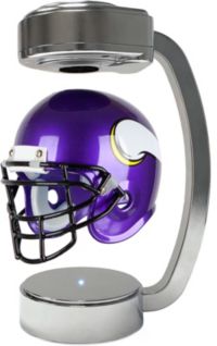 NFL Mini Hover Helmet by Pegasus Sports 