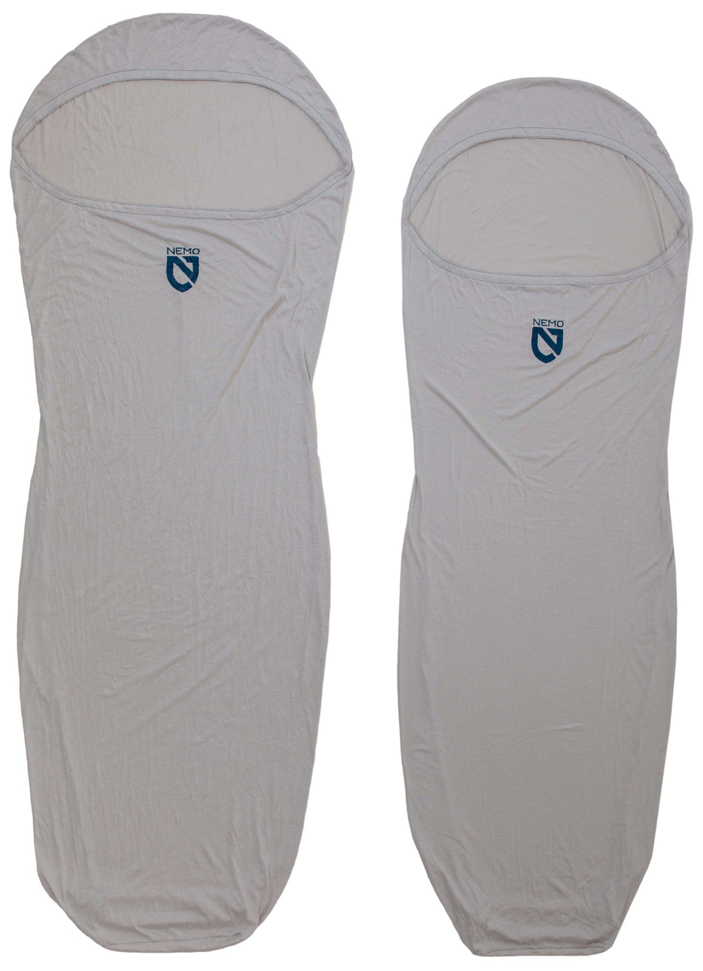 NEMO Tracer Blaze Sleeping Bag Liner Long product image