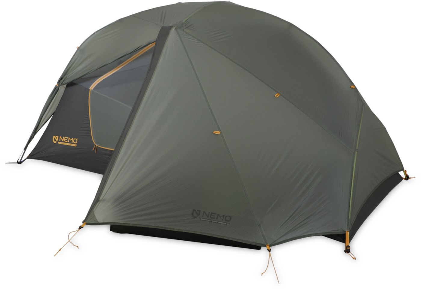 Nemo tent hotsell