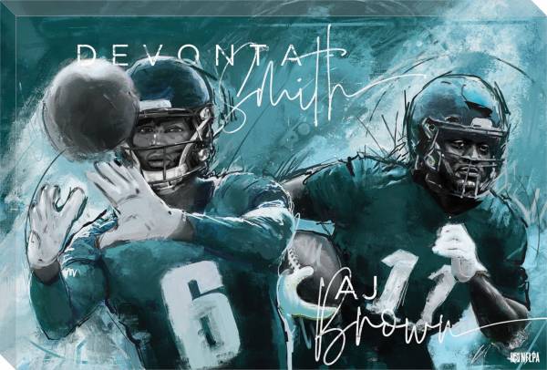 Philadelphia Eagles on X: Wallpaper 