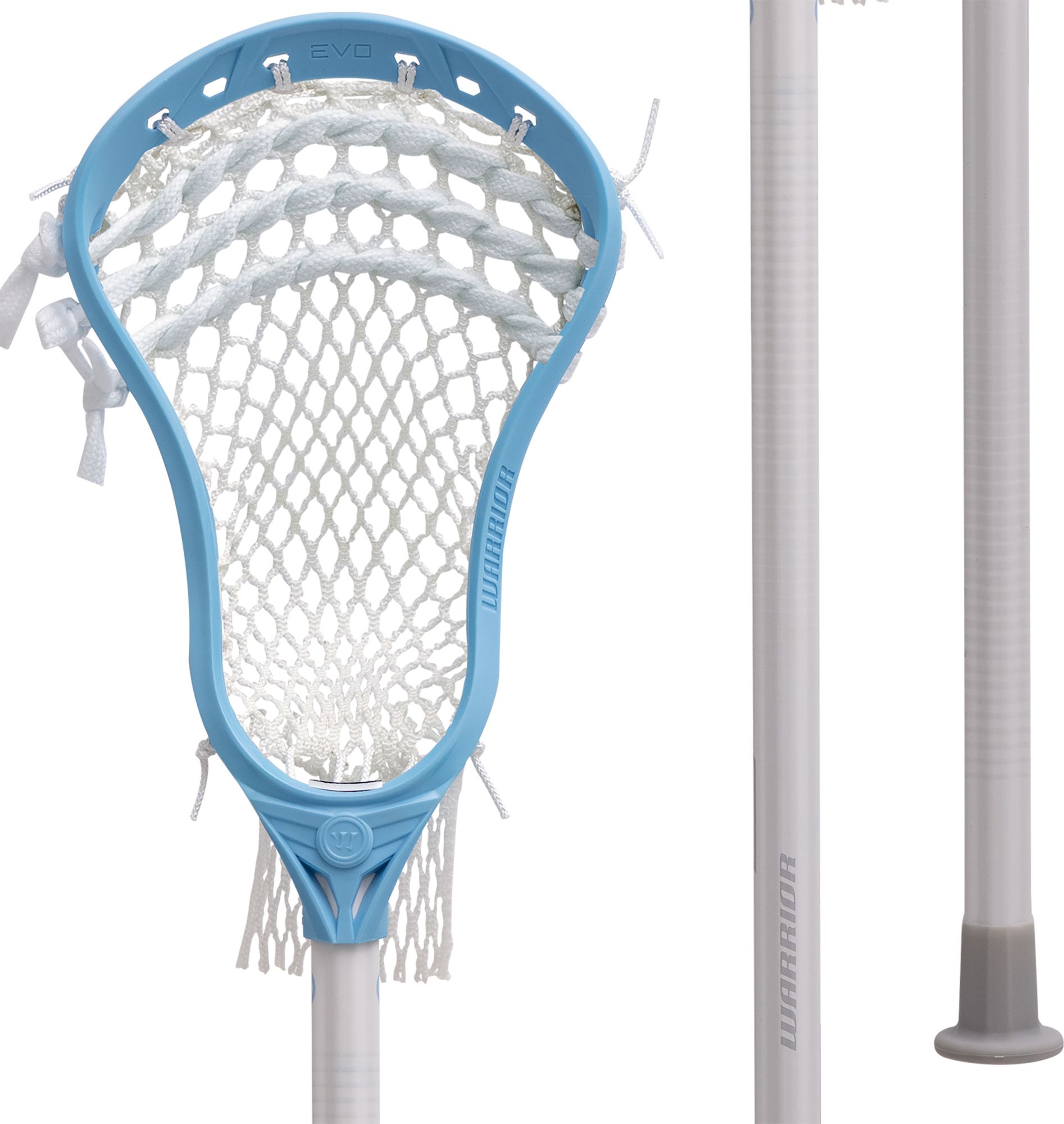Warrior Men's Evo Attack Lacrosse Stick product image