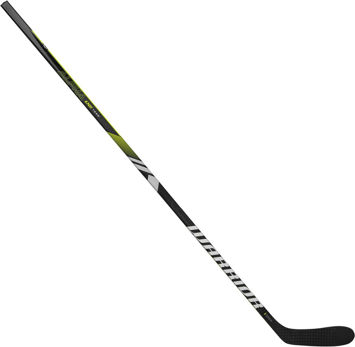 Warrior Alpha LX2 Team Ice Hockey Stick - Intermediate product image