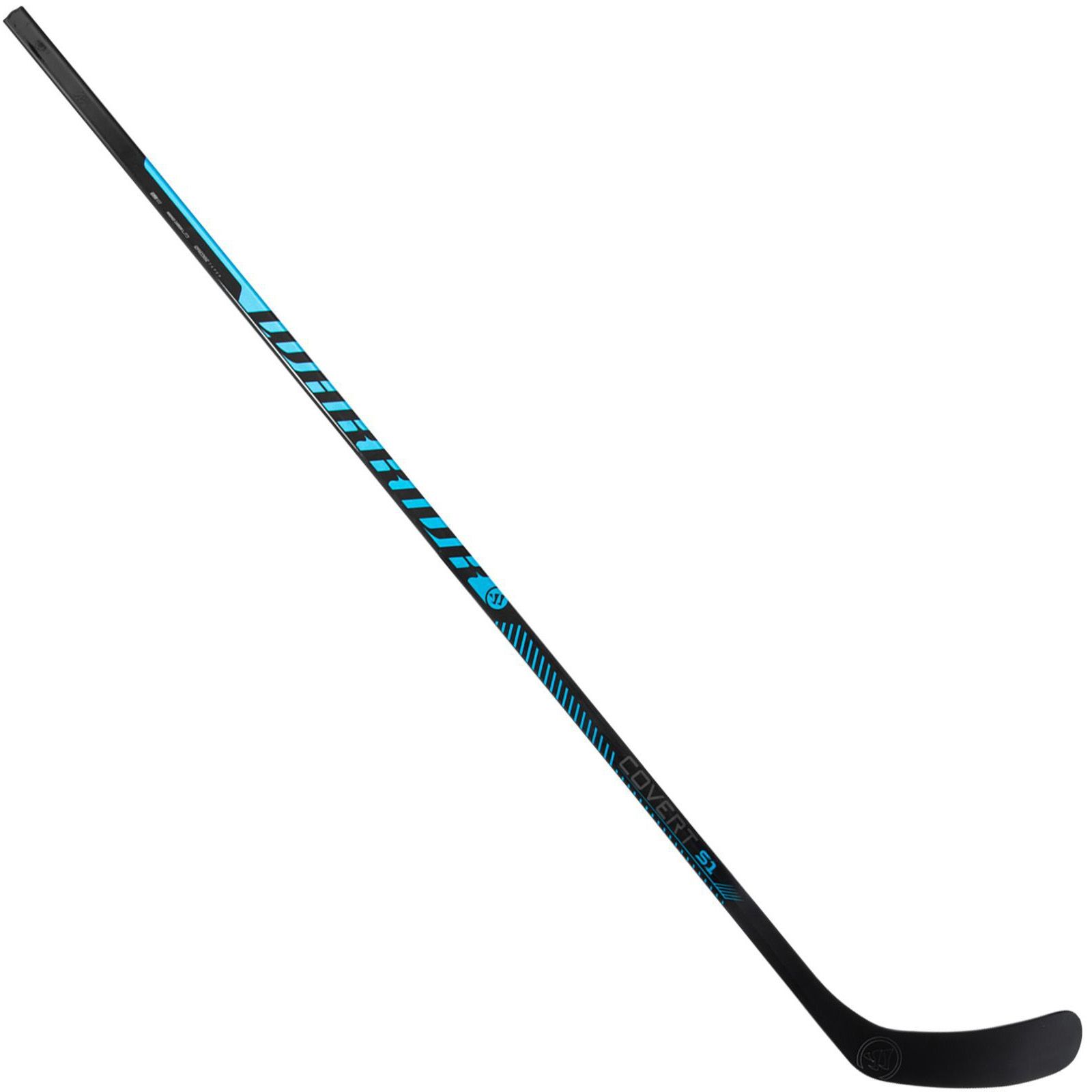 Warrior QRS1 Ice Hockey Stick - Junior product image
