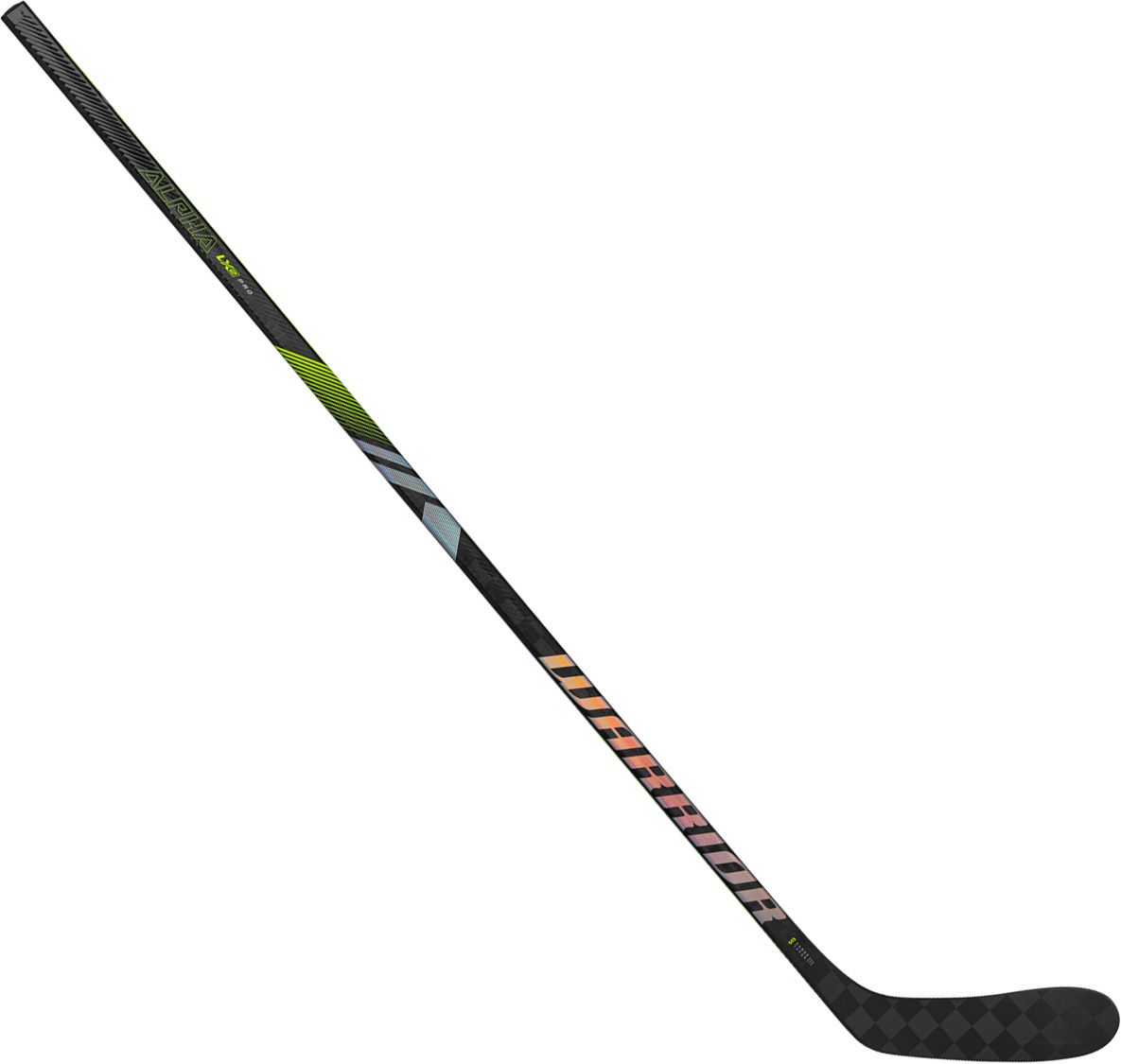 Warrior Alpha LX2 Pro Ice Hockey Stick - Youth product image