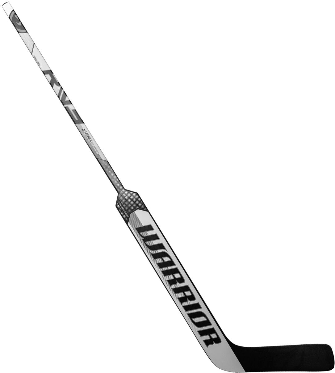 Warrior Ritual V3 Pro Goalie Stick - Intermediate product image