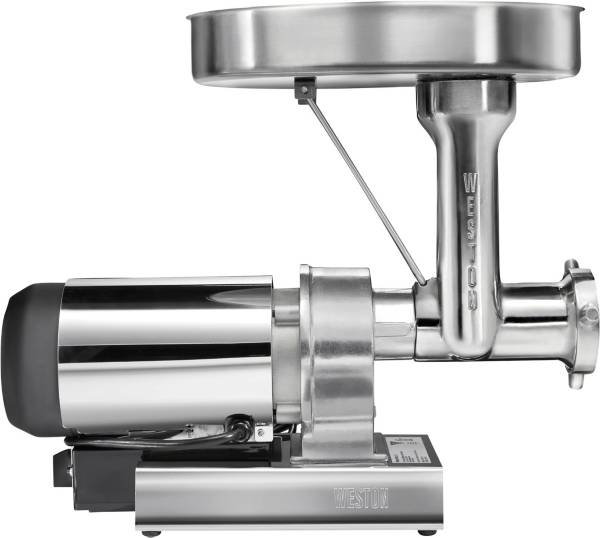 Weston Butcher Series Meat Grinder #32 product image