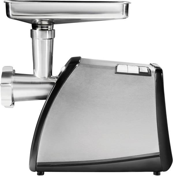 Weston Electric Meat Grinder and Stuffer 650 Watt product image