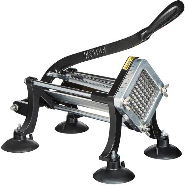Weston Pro Fry Cutter and Vegetable Dicer product image