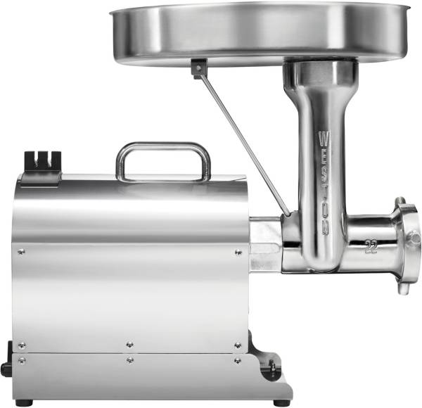 Weston Pro Series 22 Meat Grinder & Sausage Stuffer Dick's Sporting