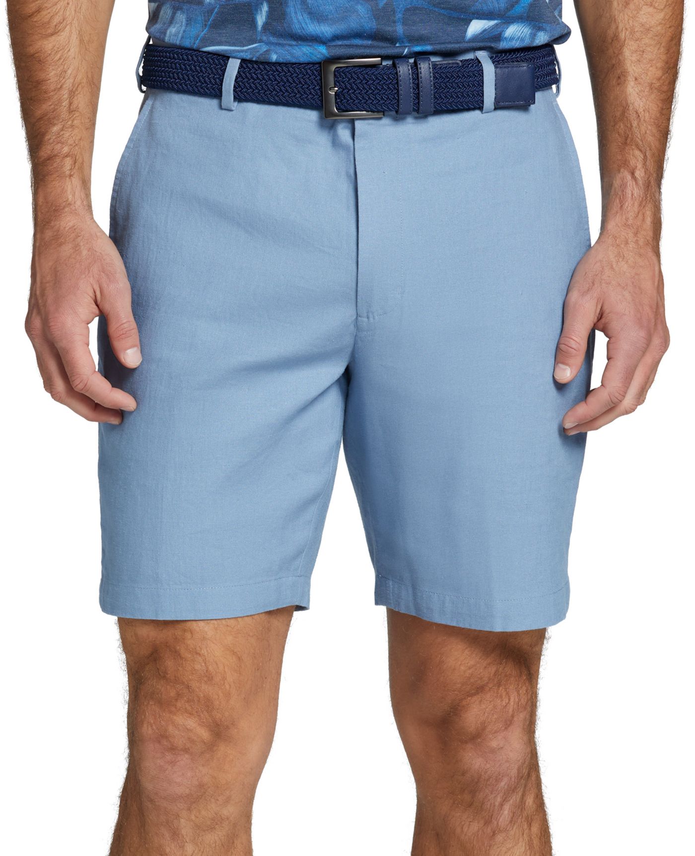 Walter Hagen Golf top Shorts