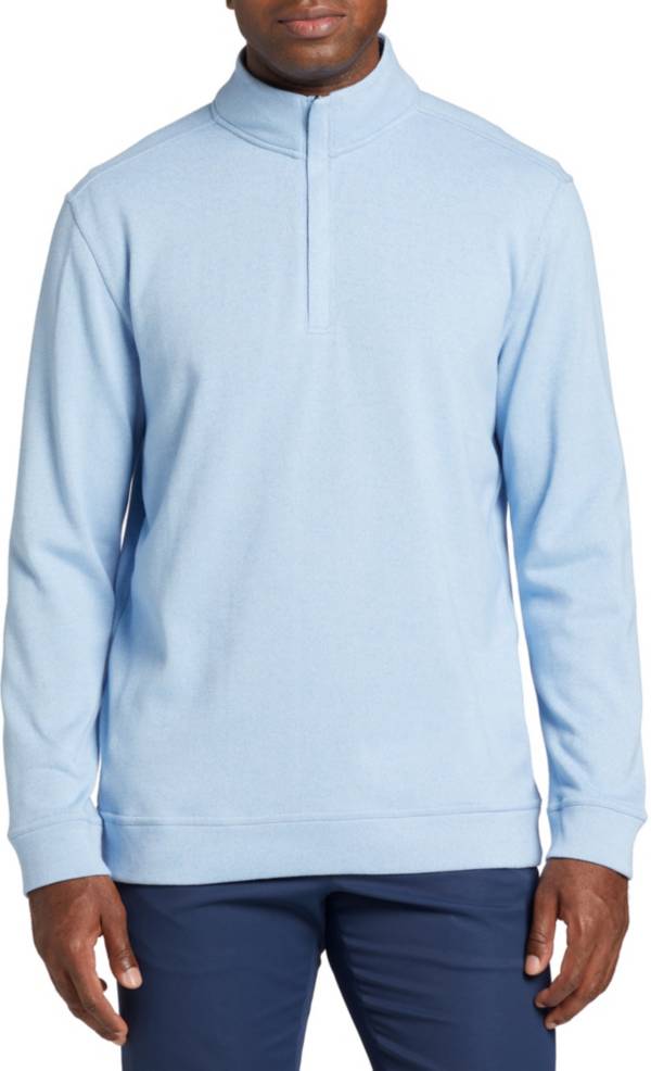 Walter Hagen Men's Perfect 11 Midweight 1/4 Zip Golf Pullover product image