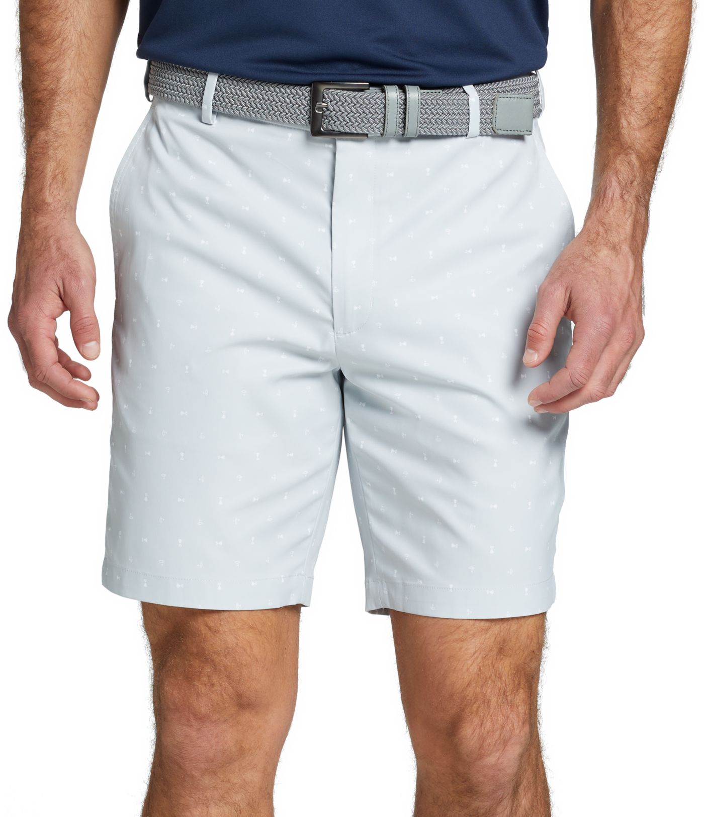 Walter Hagen Perfect 11 offers USA Golf Shorts