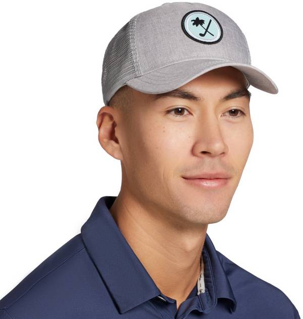 Walter Hagen Men's Graphic Patch Golf Hat Golf Galaxy