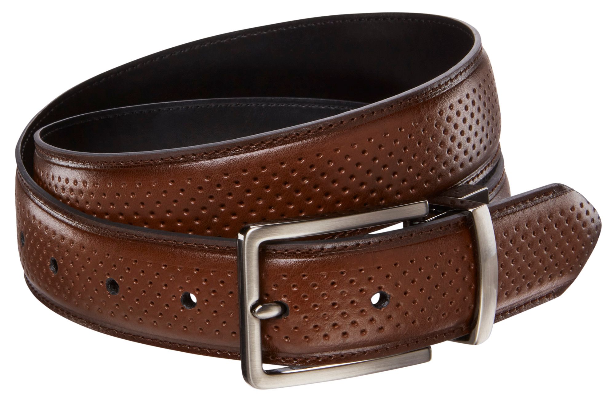 Walter Hagen Reversible Perforated Golf Belt product image