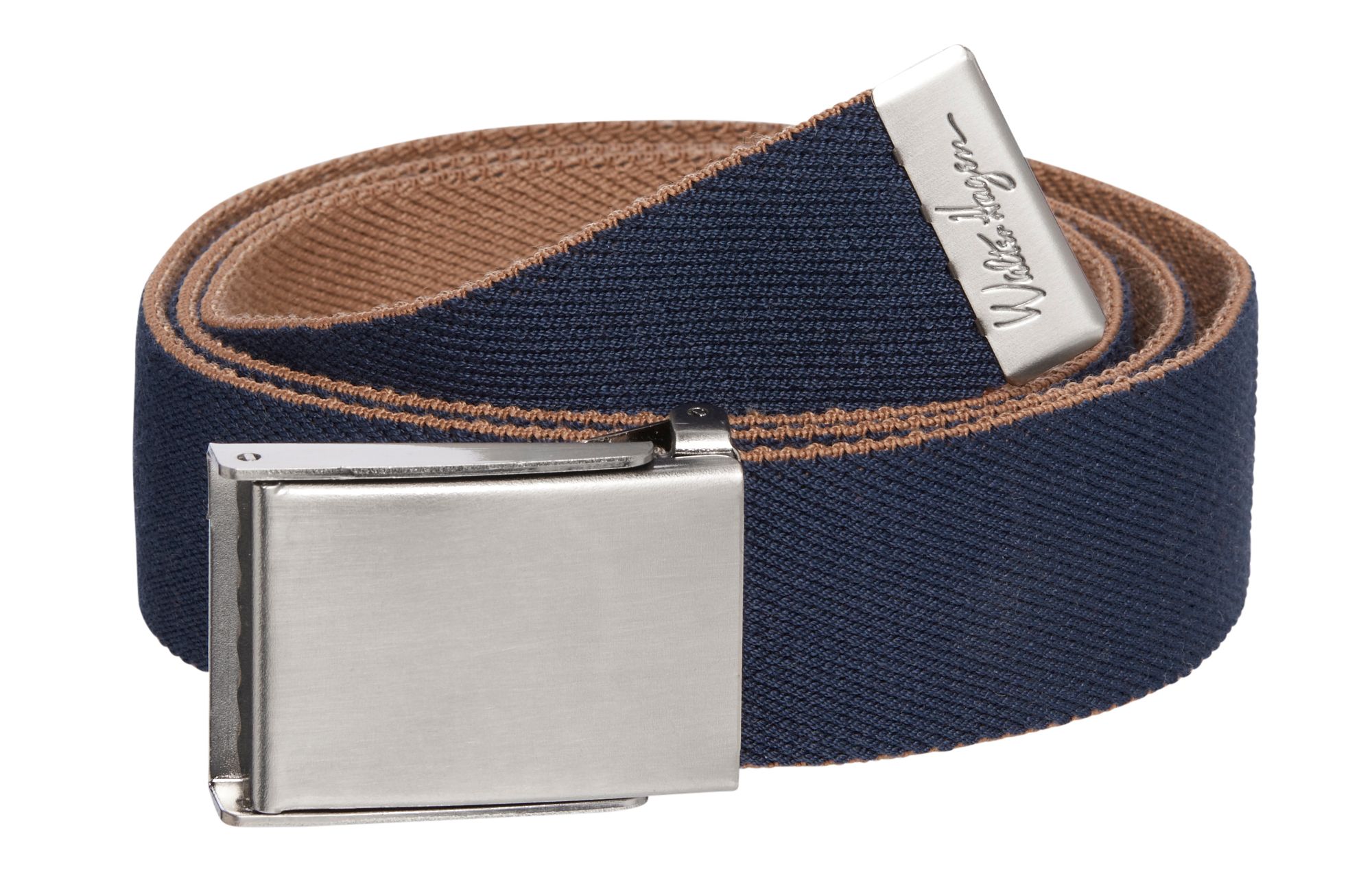 Walter Hagen Men's Reverse Stretch Golf Belt product image