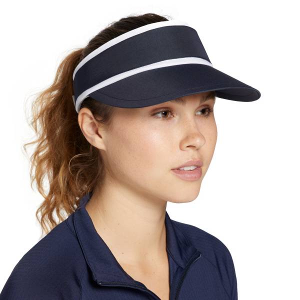 Lady hagen cheap golf visor