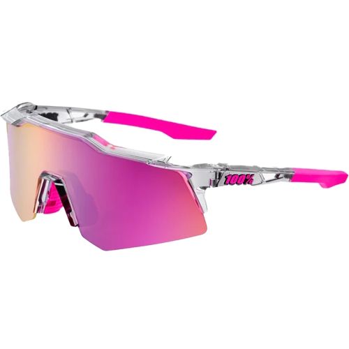 100% Speedcraft Sunglasses | Dick's Sporting Goods