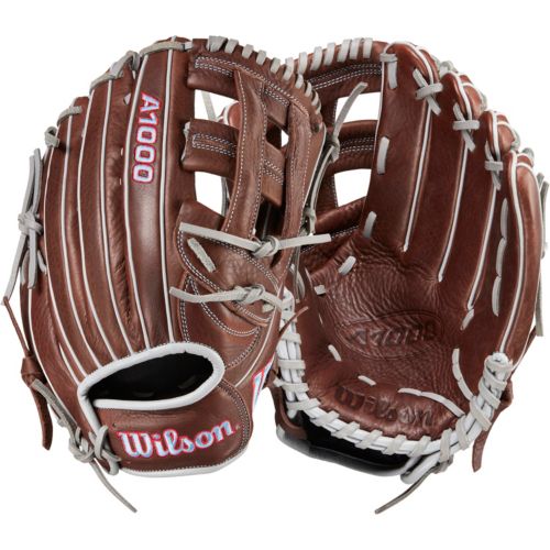 Wilson 12.75