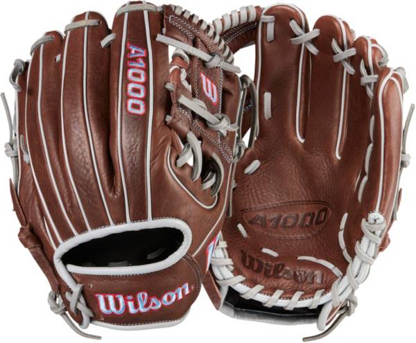 Wilson 11.75 store a1000 series glove