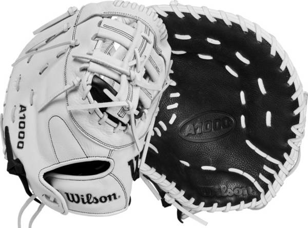 Wilson a1000 store first base mitt