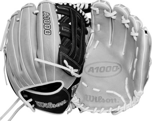 Wilson a1000 best sale fastpitch glove