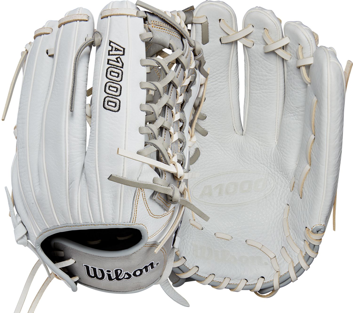 Wilson 12.5" T125 A1000 Series Fastpitch Glove product image