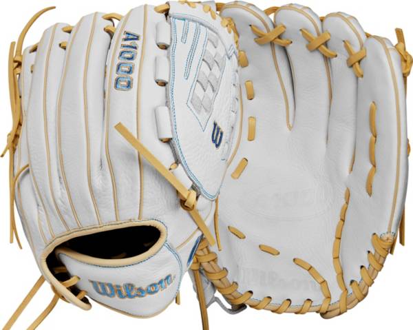 Wilson 12.5 sales baseball glove