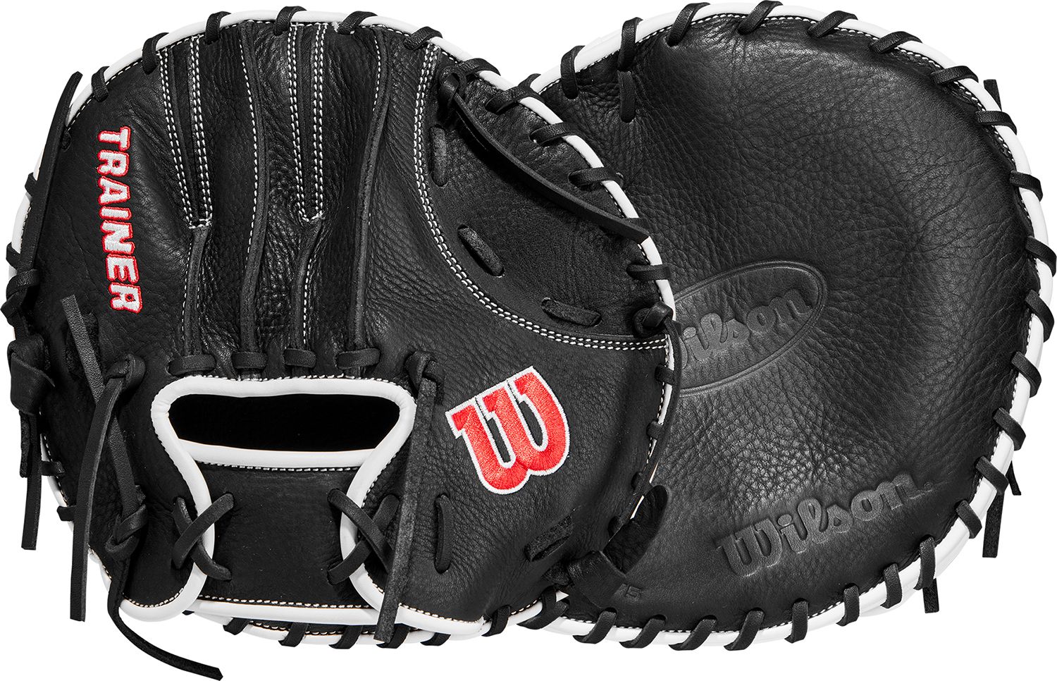 Wilson 27.5” Pancake Training Glove product image