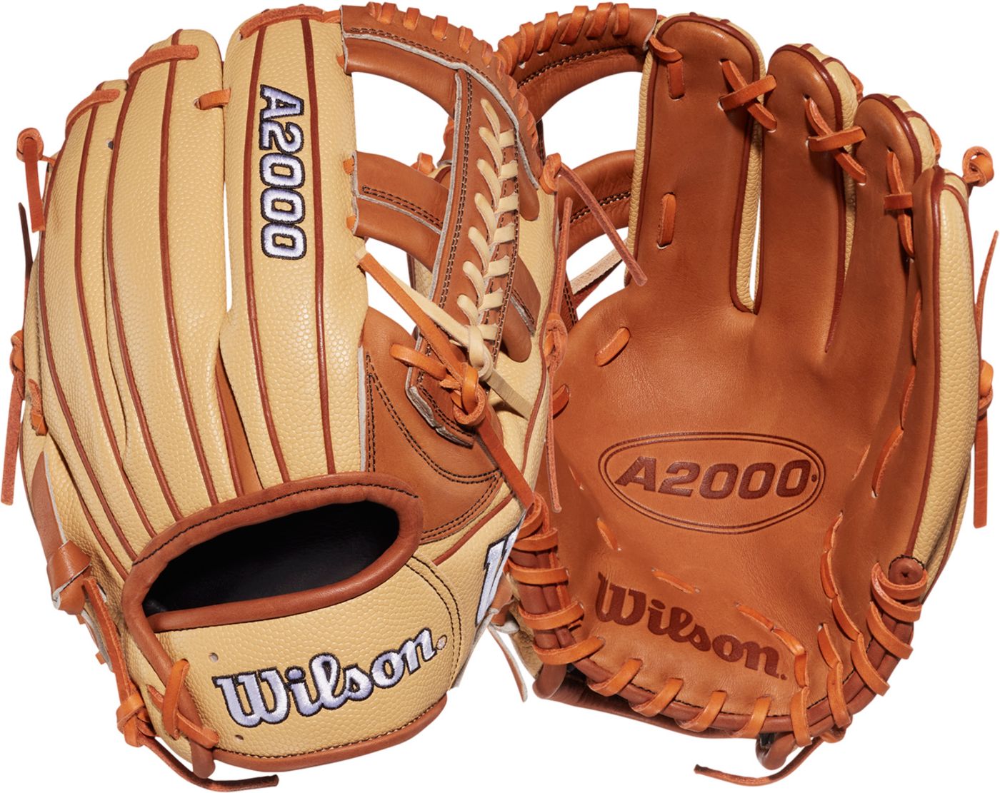 Wilson 1785 a2000 top