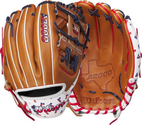 Wilson 11.75 store a2000 series glove