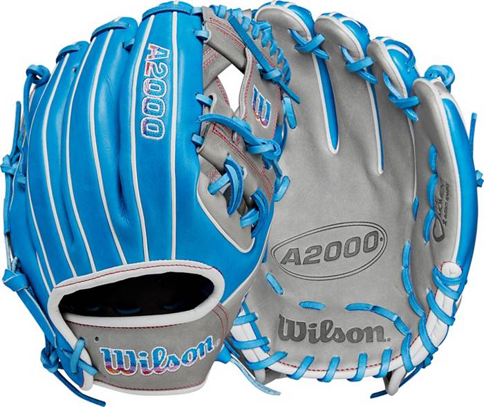 Wilson A2000 Autism Speaks 1786 11.5 Baseball Glove (WBW100165115