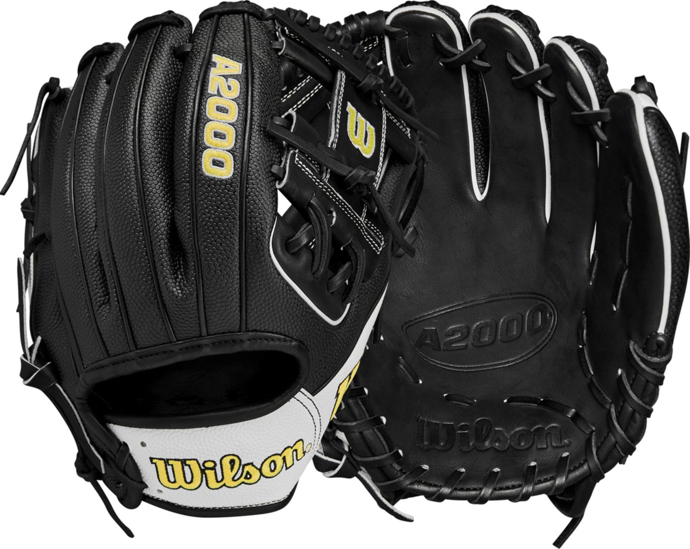 Wilson 11.5 a2000 superskin series glove sales
