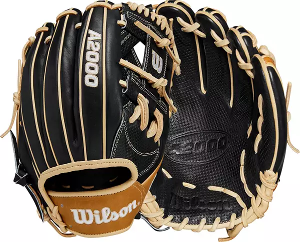 Wilson 11.75'' 1786SC A2000 Series Glove w/ Spin Control 2024