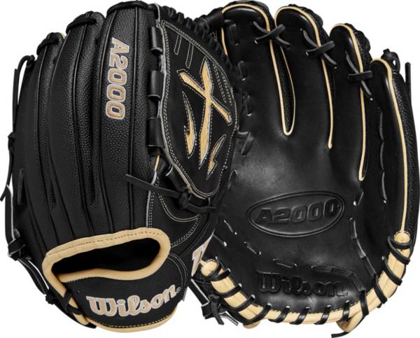 Wilson a2000 12 inch best sale baseball glove