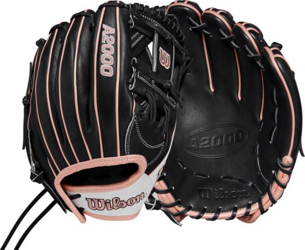 Wilson a2000 best sale fastpitch glove 12.5