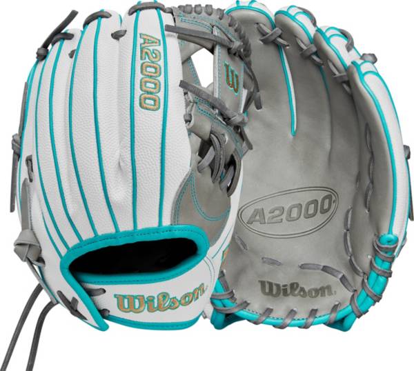 Wilson a2000 superskin store fastpitch softball gloves