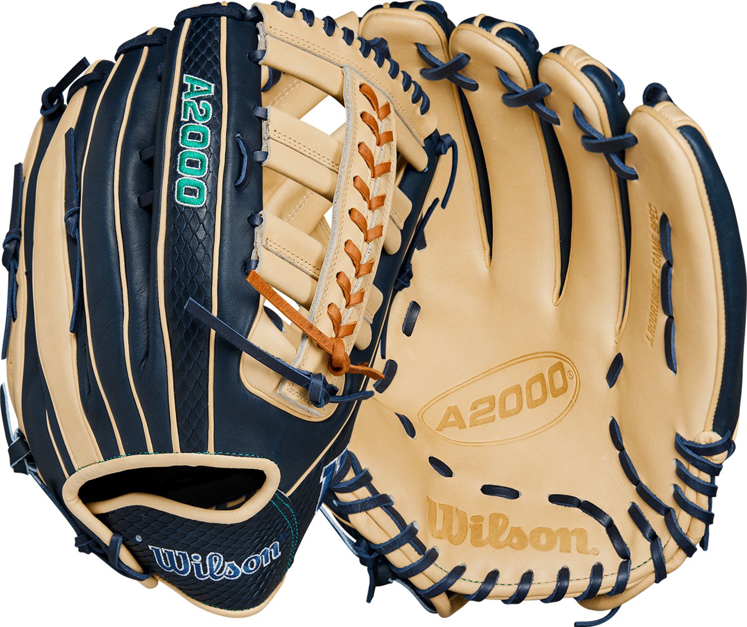 Wilson 12.75