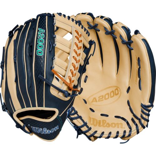 Wilson 12.75'' 1777 A2000 SuperSkin Series Glove | Dick's Sporting