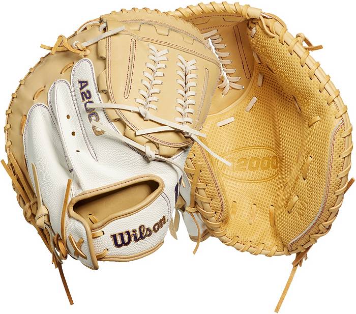 Other Signature Series Baseball Gloves & Mitts