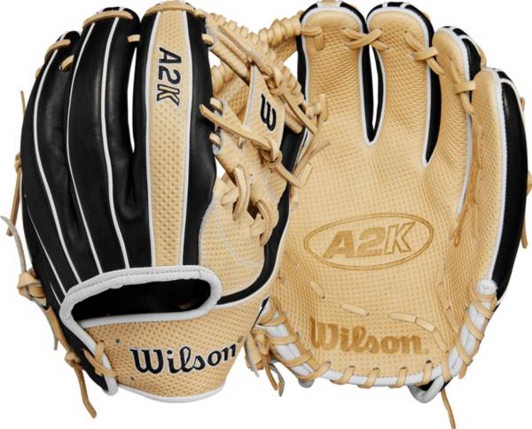 Wilson 11.75" 1787 A2K Series Glove w/ Spin Control 2024 | Dick's