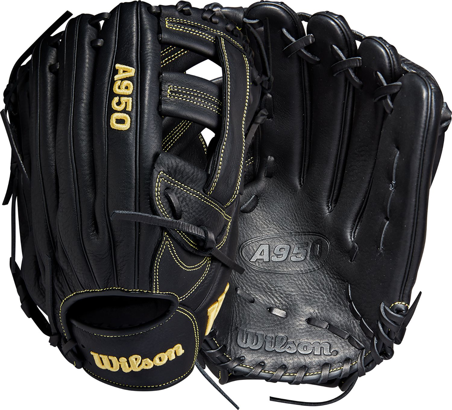 Wilson 13'' A950 Series Slowpitch Glove product image