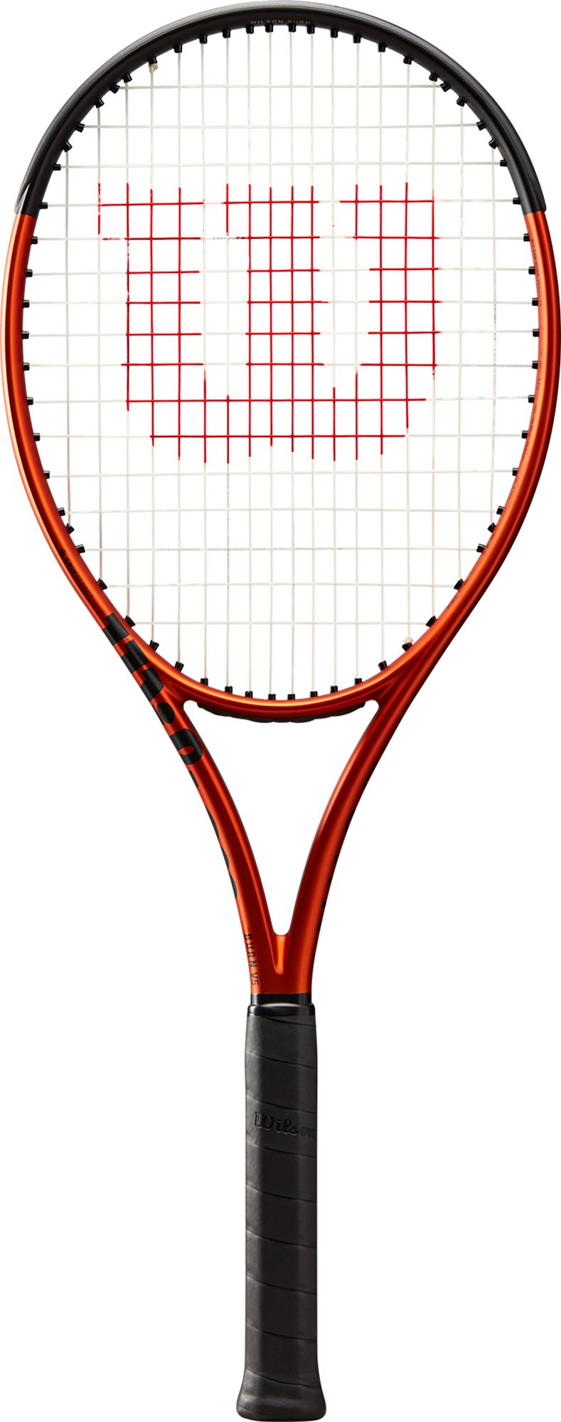 Wilson Burn 100ULS V5 Tennis Racquet – Unstrung Sansujyuku sansujyuku.com