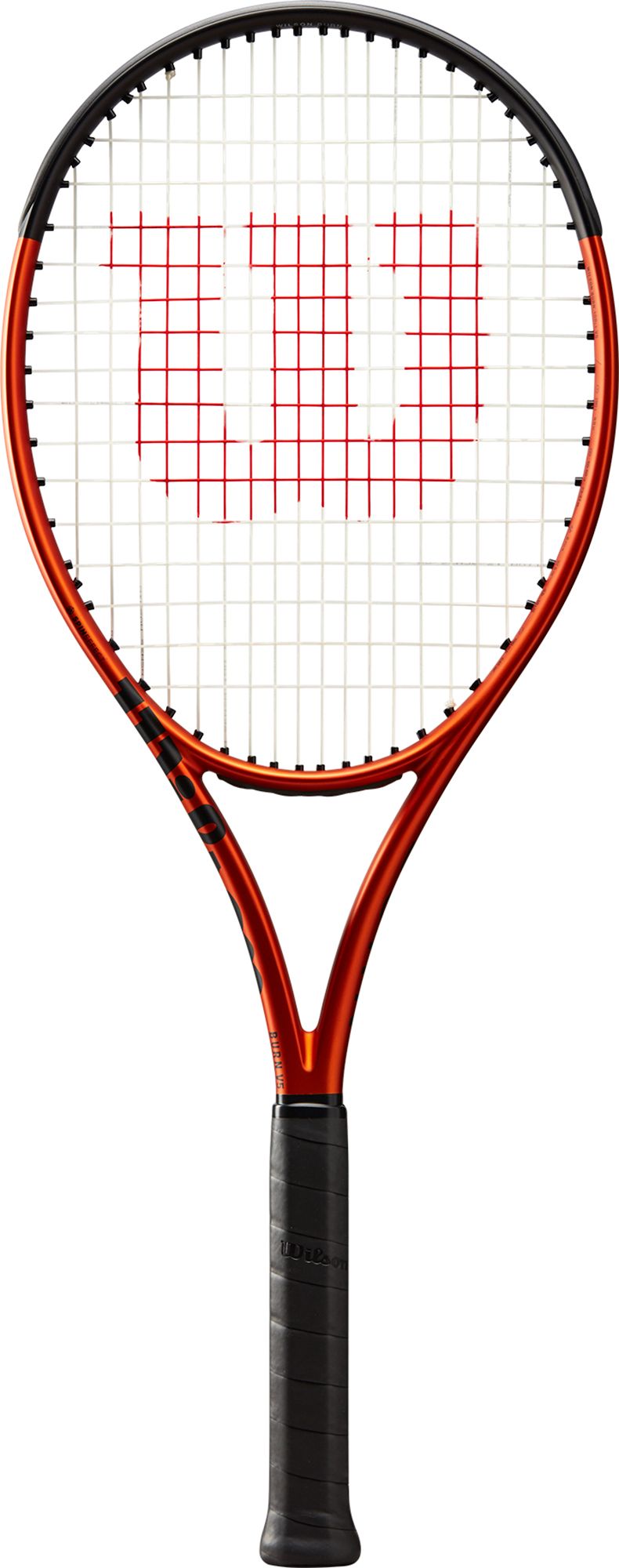 Wilson Burn 100LS V5 Tennis Racquet Sansujyuku sansujyuku.com