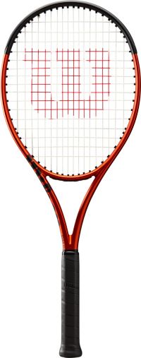 WilsonラケットBURN100S Product Details