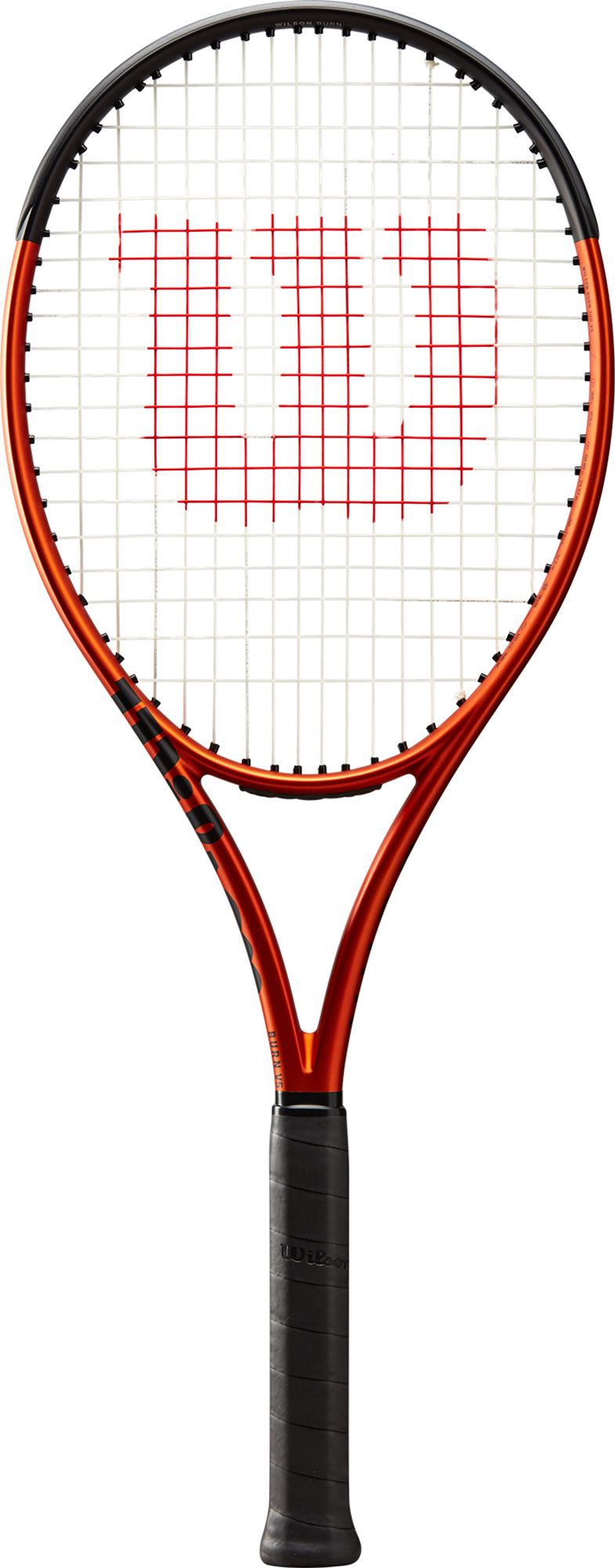 Wilson Burn 100 V5 Tennis Racquet – Unstrung Sansujyuku sansujyuku.com