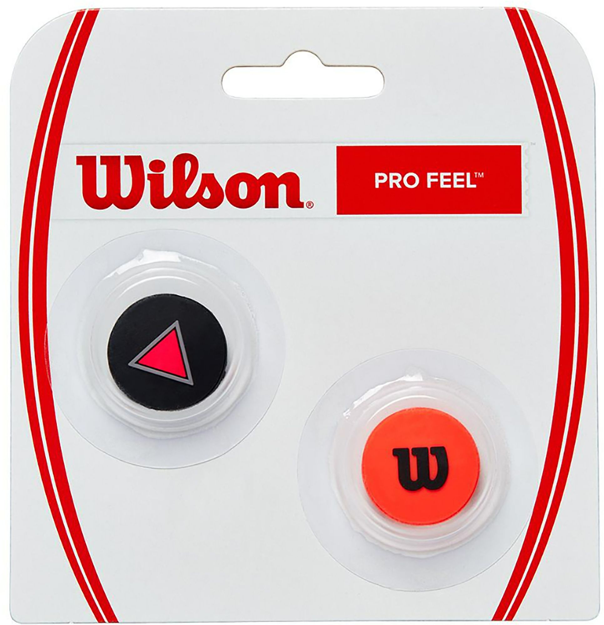 Wilson Clash Pro Feel Tennis Dampener product image