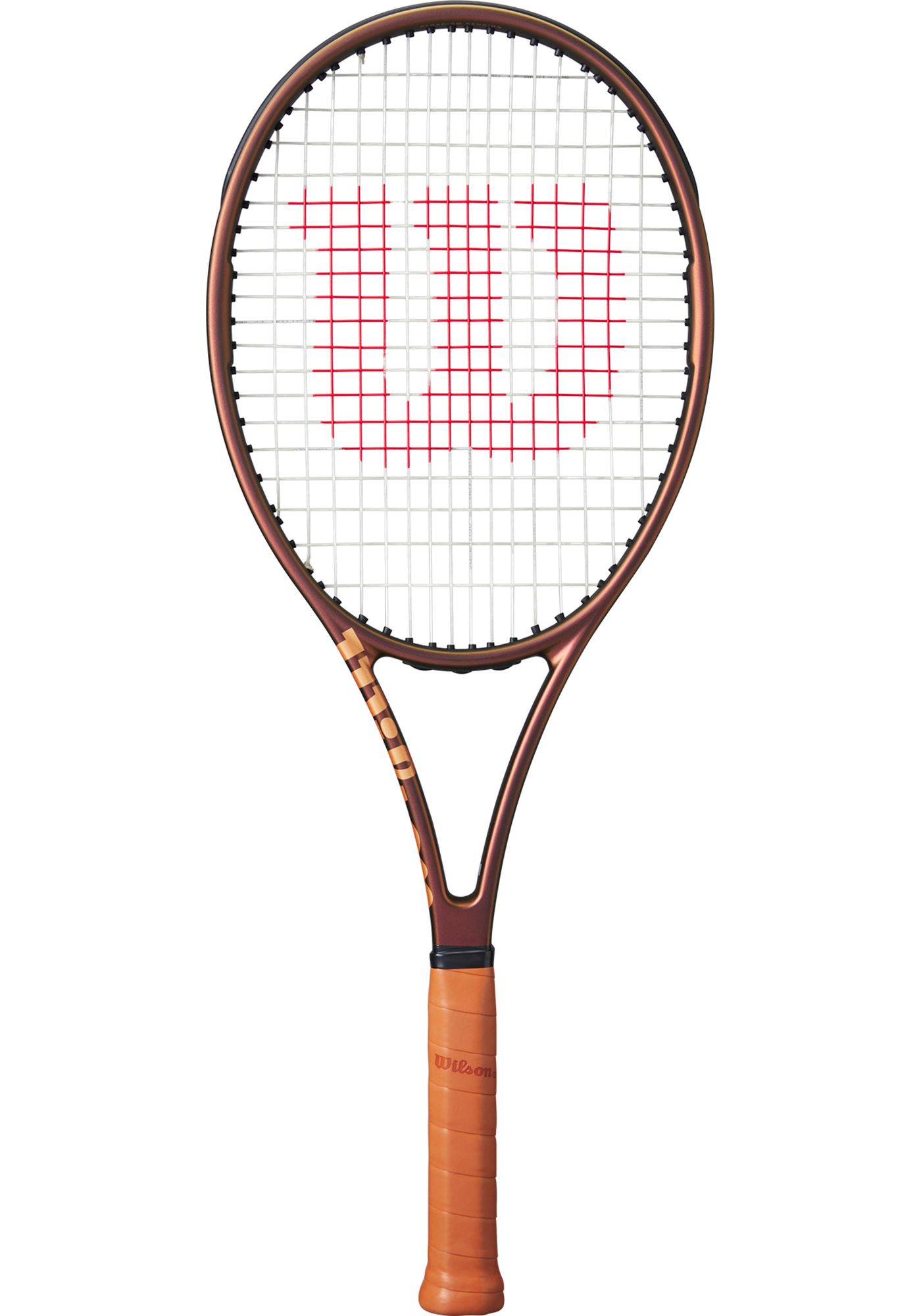 Wilson Pro Staff 97UL V14 Tennis Racquet - Unstrung