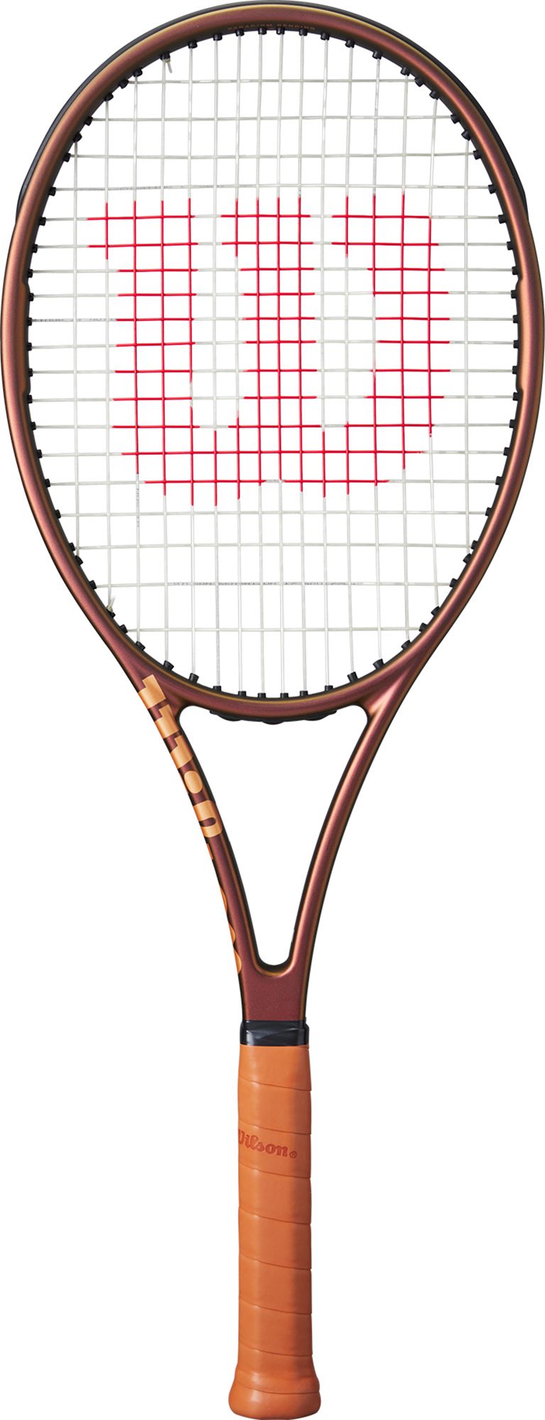 Wilson Pro Staff 97L V14 Tennis Racquet – Unstrung Sansujyuku sansujyuku.com