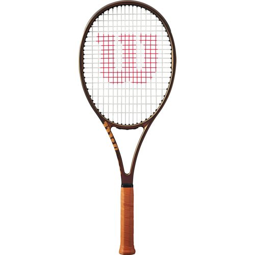 Wilson Adult Pro Staff 97 Tennis Racquet - Unstrung | Dick's
